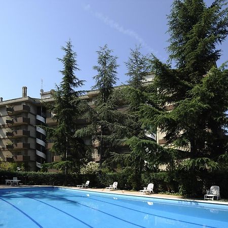 Residence Parco Salario Rom Exterior foto