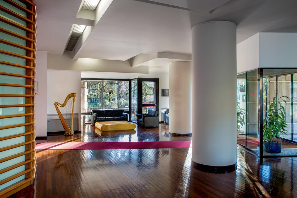 Residence Parco Salario Rom Exterior foto