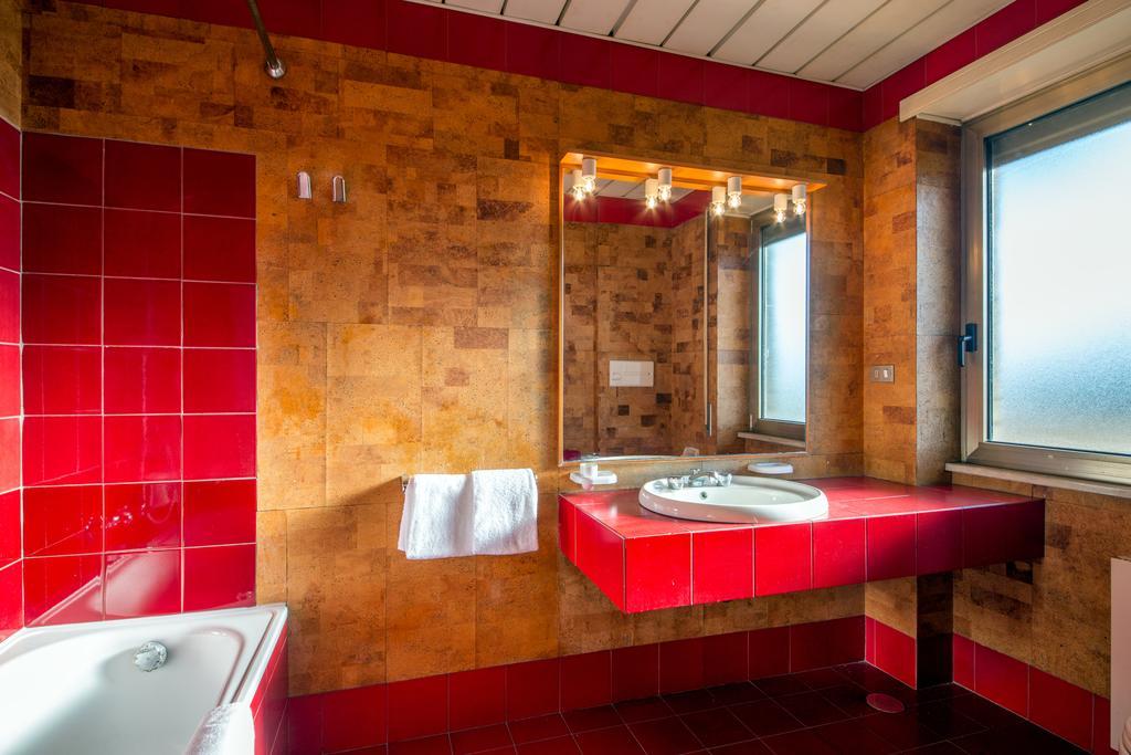 Residence Parco Salario Rom Zimmer foto
