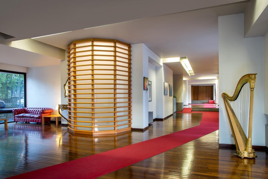Residence Parco Salario Rom Exterior foto